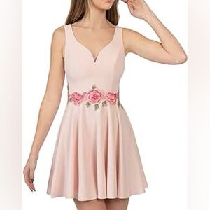 B Darling women dress